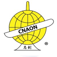 Chin Chao Industrial logo - Similar company to Way Train Industries Co., Ltd