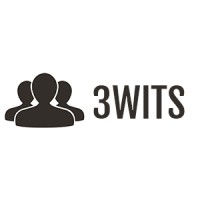 3Wits logo - Similar company to Cloud2Me