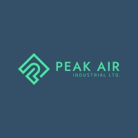 Peak Air Industrial Ltd logo - Similar company to Peak Compressor