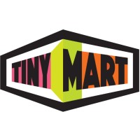 Tiny Mart logo - Similar company to Snaxsmart