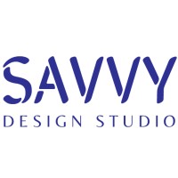 Savvy Design Studio logo - Similar company to Go-In Group Llc