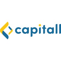 Capitall logo - Similar company to Capitall
