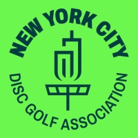 New York City Disc Golf Association