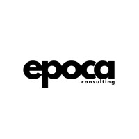 Epoca Consulting logo - Similar company to Buckabrew