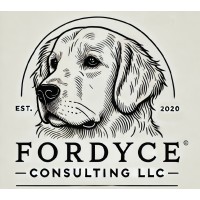 Fordyce Consulting, LLC logo - Similar company to West Point Roofing