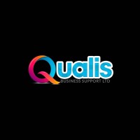 Qualis Business Support Service logo - Similar company to Lynue
