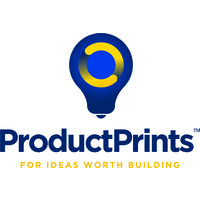 Product Prints Co. logo - Similar company to Product Evo | Product Development