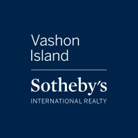 Vashon Island Sothebys International Realty logo - Similar company to Vashon Island School District