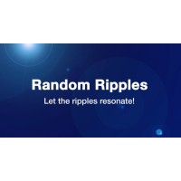 Random Ripples logo - Similar company to Optimal Resourcing