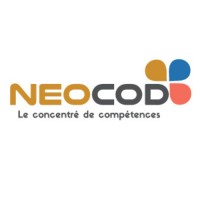 NEOCOD logo - Similar company to Emobility Shop