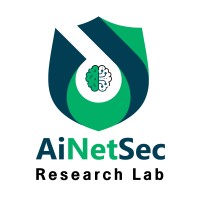 AiNetSec Lab logo - Similar company to Virtual Research Lab | Powerd By Wiiwoo