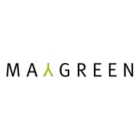 MAYGREEN logo - Similar company to Hubauer Gmbh