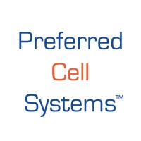 Preferred Cell Systems™ logo - Similar company to Cti - Chromatic Technologies, Inc.