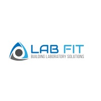 Lab Fit logo - Similar company to Klick Technology Ltd