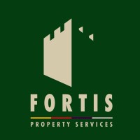 Fortis Property Services Group Ltd logo - Similar company to L&S Carpentry Ltd