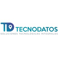 Tecnodatos logo - Similar company to Arquimac