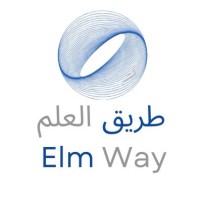 Elm Way Academy  |  اكاديمية طريق العلم logo - Similar company to Ebtekar Academy