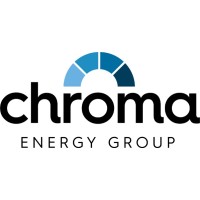 Chroma Energy Group logo - Similar company to Cxip, Llc