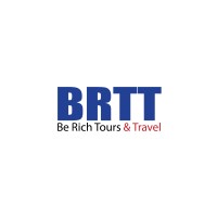 Be Rich Tours & Travel logo - Similar company to Tactsoft Limited