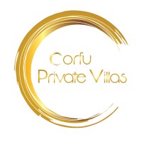 Corfu Private Villas logo - Similar company to Bookmytrip.Gr