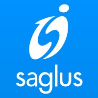 Saglus logo - Similar company to Spicegems