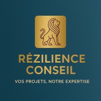 RÉZILIENCE CONSEIL logo - Similar company to Elano