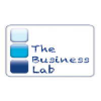 The Business Lab logo - Similar company to Mindshift Leadership