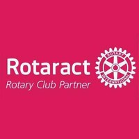 ROTARACTS Club of UCH logo - Similar company to Yagazie Foundation