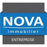 NOVA IMMOBILIER d'entreprise logo - Similar company to Arthurimmo.Com Eaubonne - Fa Immobilier