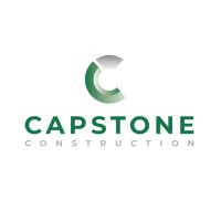 Capstone Construction logo - Similar company to Scotbuild