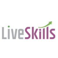 LiveSkills logo - Similar company to Vision