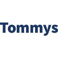 Tommys logo - Similar company to Arad Communications