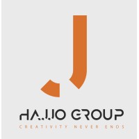 Hajjo Group logo - Similar company to The Designery
