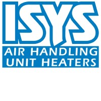 ISYS sp. z o.o. logo - Similar company to Hvac Com Nz