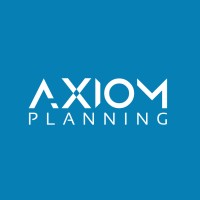 Axiom Planning logo - Similar company to Pro Vision