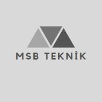 MSB TEKNİK logo - Similar company to Linka Partners