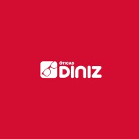 Óticas Diniz Vitória logo - Similar company to Celer Log