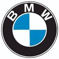 BMW Car logo - Similar company to Idryl Technologies