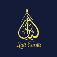 Liali Events Organizing | Design | Production | Wedding Planning  | Corporate Events | Coordination logo - Similar company to Easy Wedding | Wedding Planners & Guide