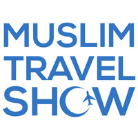 Muslim Travel Show London Excel Feb 2026 logo - Similar company to Halal Practitioner