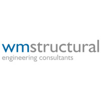 wmstructural logo - Similar company to Caltech Labs