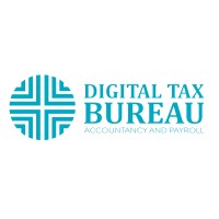Digital Tax Bureau logo - Similar company to Digital Accountant