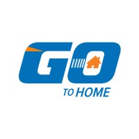 GO to Home logo - Similar company to The Carr Group