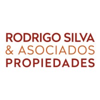 Rodrigo Silva y Asociados Propiedades logo - Similar company to Desarrollo Las Praderas
