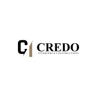 Credo Interiors logo - Similar company to A1Knowledgetrack
