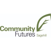 Community Futures Sagehill