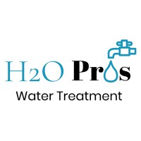 H2O Pros Water Treatment logo - Similar company to Ahc