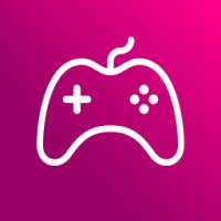 GamerHub logo - Similar company to Decenter Ai