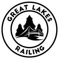 Great Lakes Railing logo - Similar company to Umakov