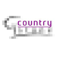 Country Stone logo - Similar company to Isijet